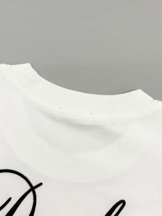 Dior T Shirts Short _SKUDiorS-XLm6tx2115714